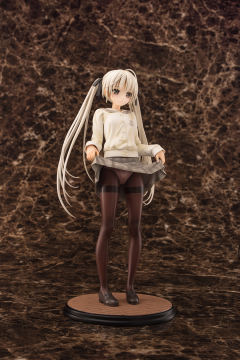 春日野穹 学校制服 ver.-资料图