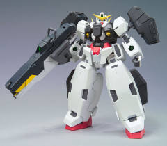 HCM Pro GN-004 娜德雷高达 GN-005 德天使高达