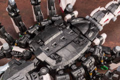 Highend Master Model EZ-036 Death Stinger ZS-资料图