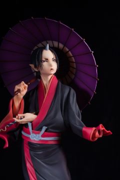 鬼灯 A型-资料图