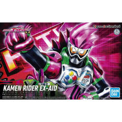 FRS 假面骑士Ex-Aid 动作玩家 等级2-资料图