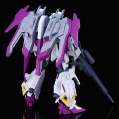 HGBF MSZ-006LGT-3 闪电Z高达 阿斯普洛斯-资料图