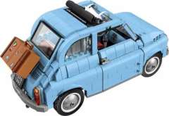 77942 Fiat 500-资料图