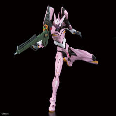 RG EVA8号机 α-资料图
