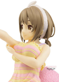 EXQ Figure 三村加奈子 -资料图