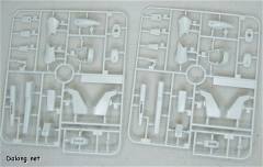 MG F91高达-资料图