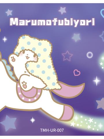 MARUMOFUBIYORI