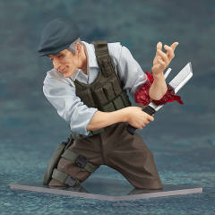 Ajin Vignette Collection 佐藤 