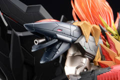 始源Gaogaigar-资料图