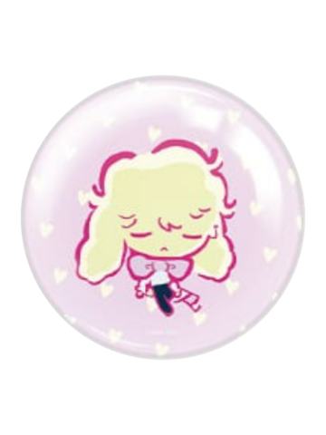 LUKA(圆吧唧)-韩国快闪兔子吧唧