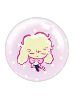 LUKA(圆吧唧)-韩国快闪兔子吧唧