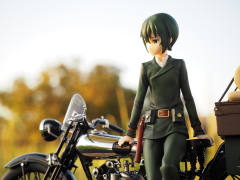 ARTFX J 汉密斯 奇诺 -资料图
