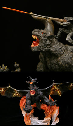 格斯 左德 Desperate Attack (Repaint)-资料图