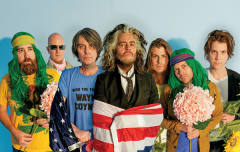 The Flaming Lips 作品合集