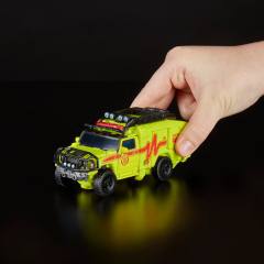 Deluxe Class Studio Series 棘兒-资料图