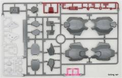 HGUC FD-03 古斯塔夫.卡尔 独角兽 Ver.-资料图