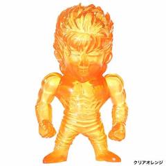 SSD Hokuto no Ken 健次郎 Clear Orange ver.