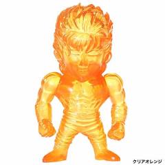 SSD Hokuto no Ken 健次郎 Clear Orange ver.