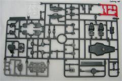 HG00 GN-000 0高达 出厂配色 Ver.-资料图