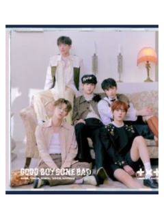 Good Boy Gone Bad 环球限定盘