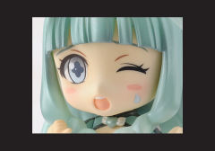 梅洛娜 2P Color ver.-资料图