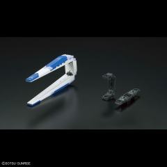 RG RX-93-ν2 Hi-ν高达-资料图