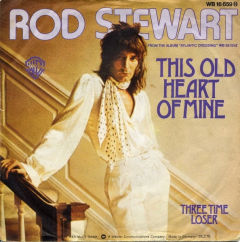 This Old Heart Of Mine