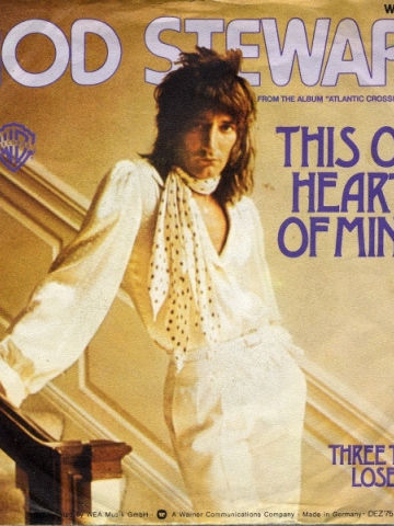 This Old Heart Of Mine