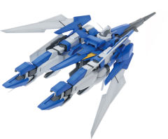 MG AGE-2N 高达AGE-2 基本型-资料图