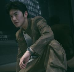 张淼龙