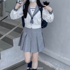 风津女子·套装-资料图