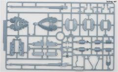 RG EVA零号机 DX 阳电子炮套装-资料图