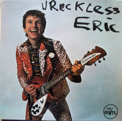 Wreckless Eric