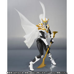 SHF 假面骑士 Femme-资料图