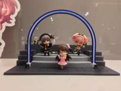 Nendoroid Petit 城崎美嘉-资料图