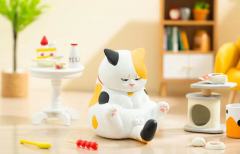 盯裆猫3代系列-资料图