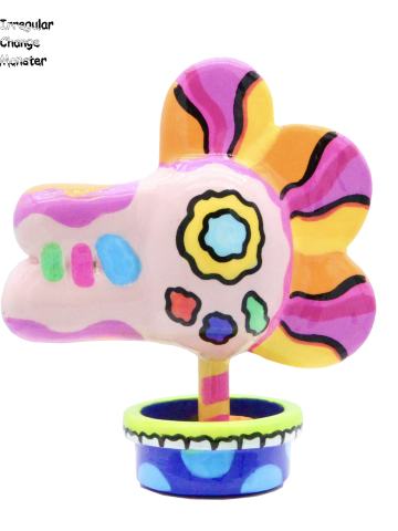 ICM Flowers-Joy/乐乐