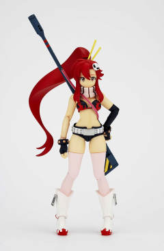 Yoko Littner -资料图
