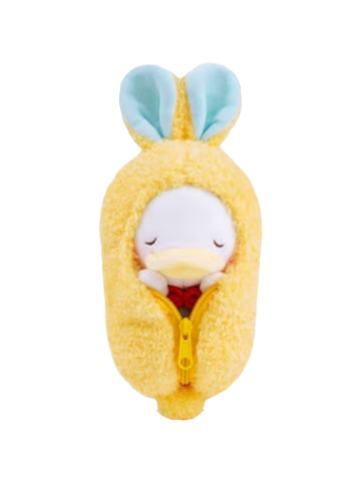 唐老鸭毛绒挂件