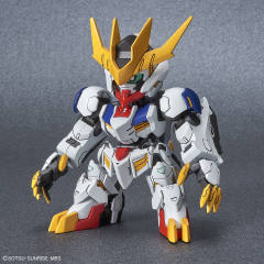 SD CS ASW-G-08 高达巴巴托斯天狼座REX-资料图