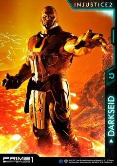 Darkseid -资料图