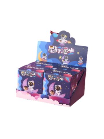 星际漫步系列