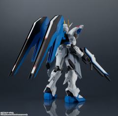 Gundam Universe ZGMF-X10A 自由高达-资料图