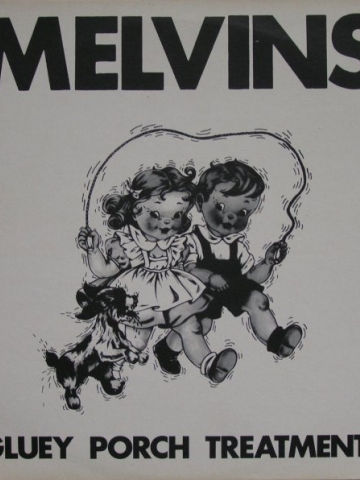 Gluey Porch Treatments