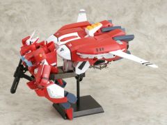 机甲创世纪AFC-01Z Zeta Legioss-资料图