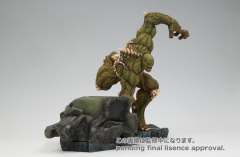 Fine Art Statue 憎恶 电影 ver.-资料图