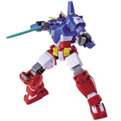 GB AGE-3 高达AGE-3 基本型-资料图
