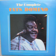 The Complete Fats Domino
