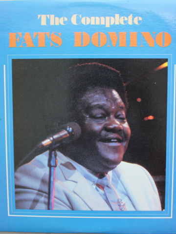 The Complete Fats Domino