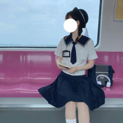 青沢中·水手服-资料图
